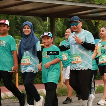 Runner Photo 8200632