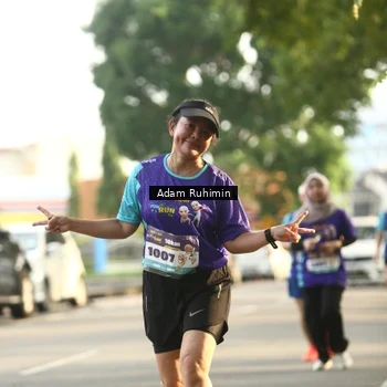 Runner Photo 8200634