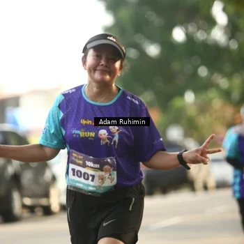 Runner Photo 8200637