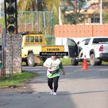 Runner Photo 8200648