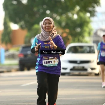 Runner Photo 8200649