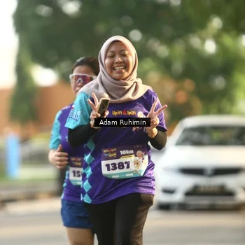 Runner Photo 8200652