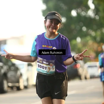 Runner Photo 8200657