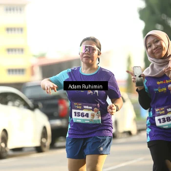 Runner Photo 8200659
