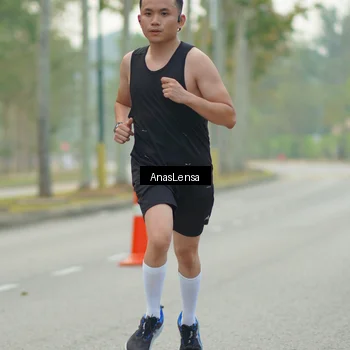 Runner Photo 8200664