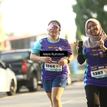 Runner Photo 8200665