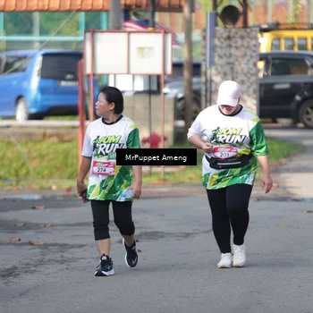 Runner Photo 8200668