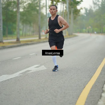 Runner Photo 8200673