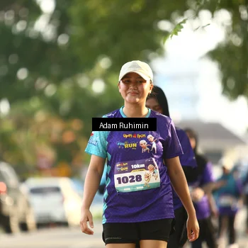 Runner Photo 8200675