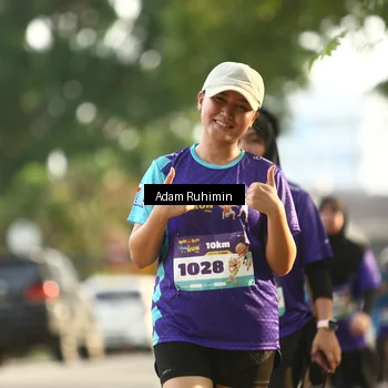 Runner Photo 8200676