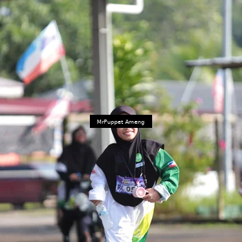 Runner Photo 8200677