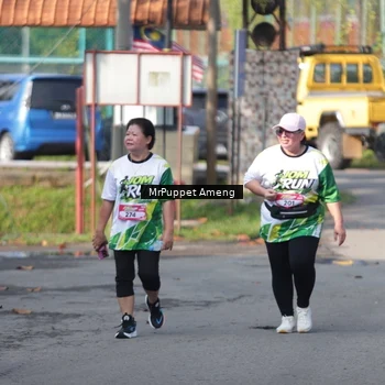 Runner Photo 8200678