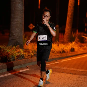 Runner Photo 8200681