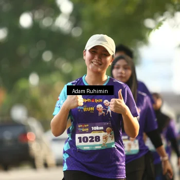 Runner Photo 8200682