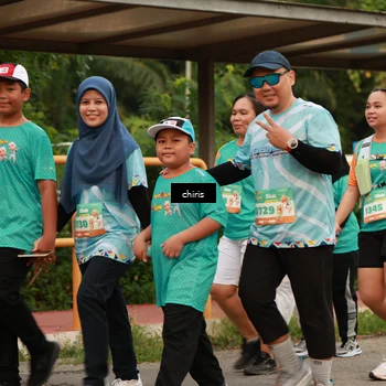 Runner Photo 8200689