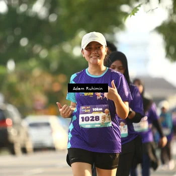 Runner Photo 8200690