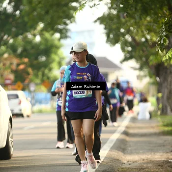 Runner Photo 8200693