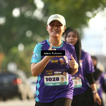 Runner Photo 8200696