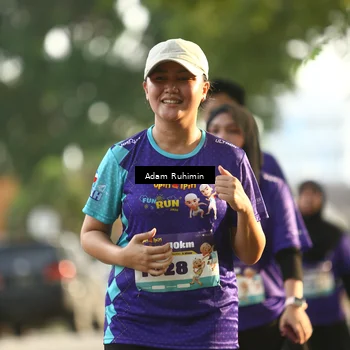 Runner Photo 8200705