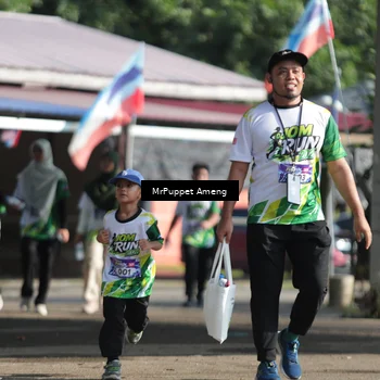 Runner Photo 8200706