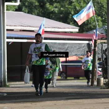 Runner Photo 8200707