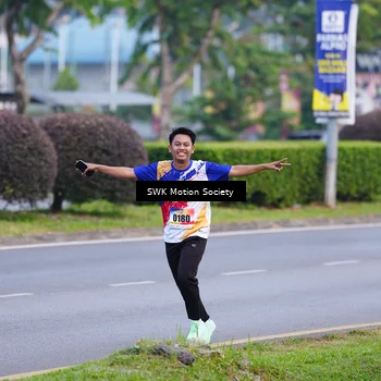 Runner Photo 8200709