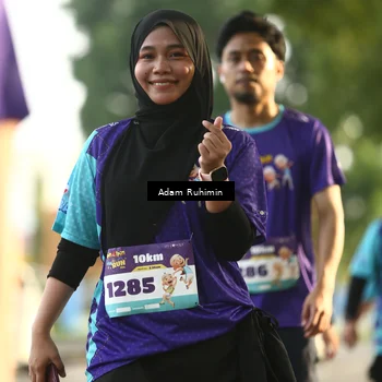 Runner Photo 8200710