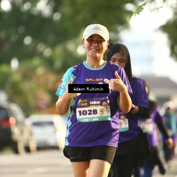Runner Photo 8200711