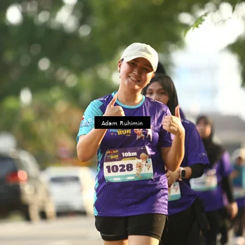 Runner Photo 8200712