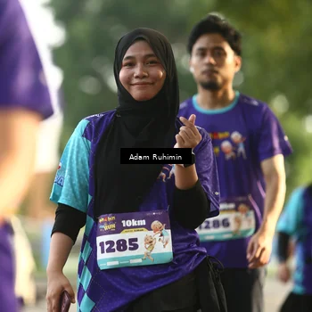 Runner Photo 8200715