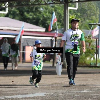 Runner Photo 8200721