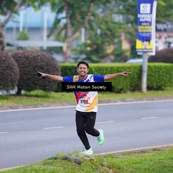 Runner Photo 8200722