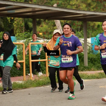 Runner Photo 8200724