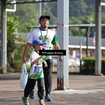 Runner Photo 8200727