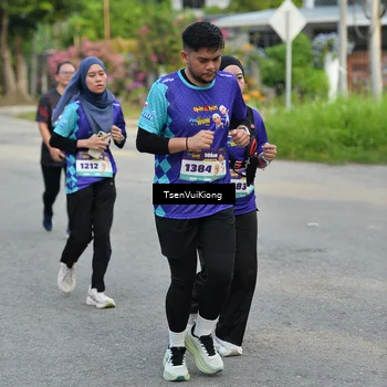 Runner Photo 8200728
