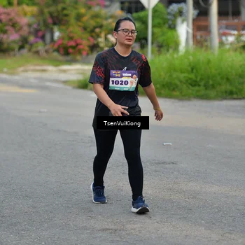 Runner Photo 8200729