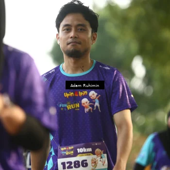 Runner Photo 8200732
