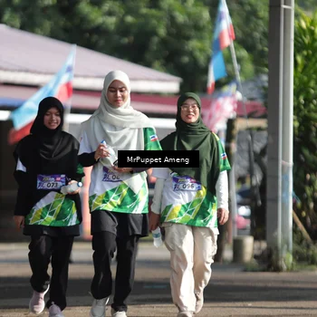 Runner Photo 8200735