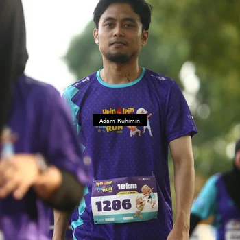 Runner Photo 8200737