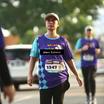 Runner Photo 8200739