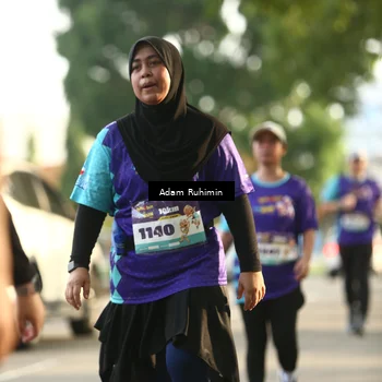 Runner Photo 8200741