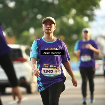 Runner Photo 8200747