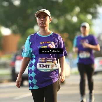 Runner Photo 8200755