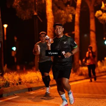 Runner Photo 8200762