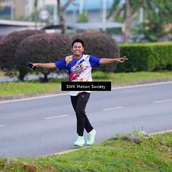 Runner Photo 8200771