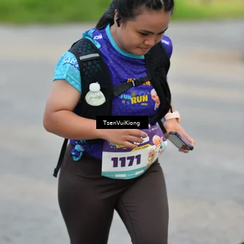 Runner Photo 8200772