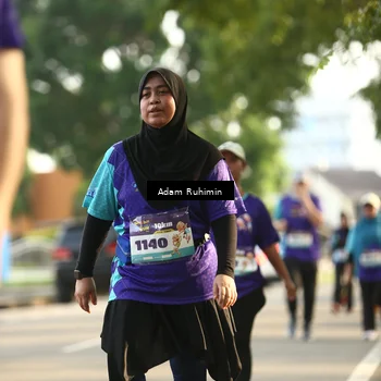 Runner Photo 8200774