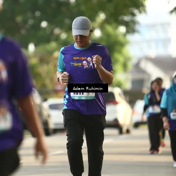 Runner Photo 8200775