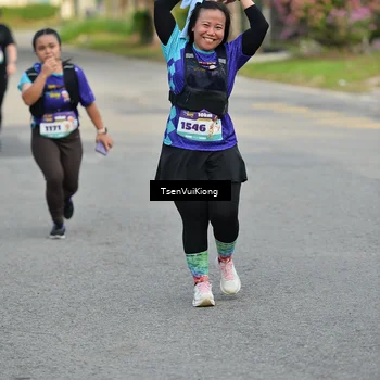 Runner Photo 8200779
