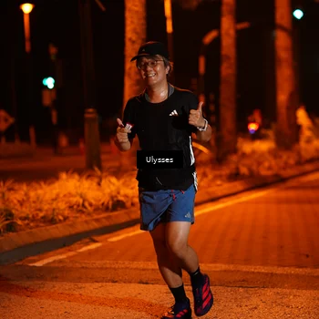 Runner Photo 8200782
